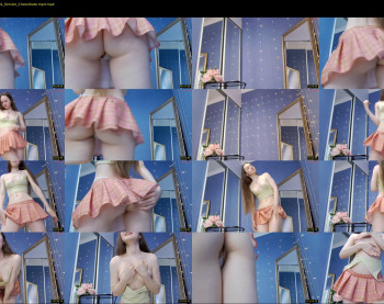 kriskras__ — 82 minute Chaturbate female cam show recording, 720p, Jun 9, 2025