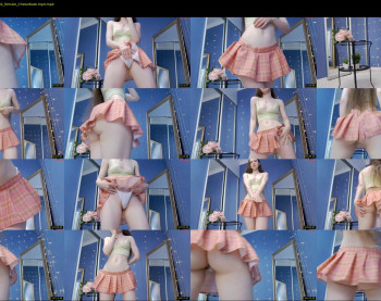 kriskras__ — 121 minute Chaturbate female cam show recording, 720p, Jun 9, 2025