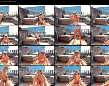 lanasativa — 120 minute Chaturbate female cam show recording, 720p, Jun 9, 2025