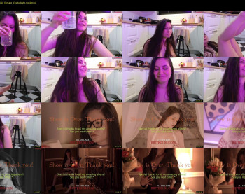laurenbrite — 16 minute Chaturbate female cam show recording, 720p, Jun 9, 2025