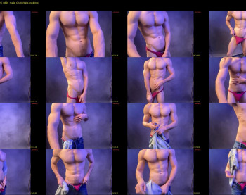 leanfindom8 — 37 minute Chaturbate male cam show recording, 720p, Jun 9, 2025
