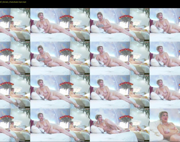 ledy_mary — 12 minute Chaturbate female cam show recording, 720p, Jun 9, 2025