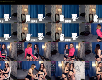 lenoimacyt — 122 minute Chaturbate female cam show recording, 720p, Jan 28, 2025