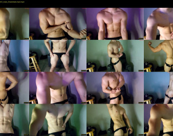 lilhotnando — 6 minute Chaturbate male cam show recording, 720p, Jun 9, 2025