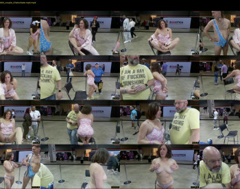 lizzieblue4u — 92 minute Chaturbate couple cam show recording, 720p, Apr 14, 2025