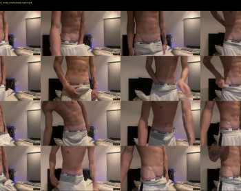 lz_britboy — 25 minute Chaturbate male cam show recording, 720p, Jun 10, 2025