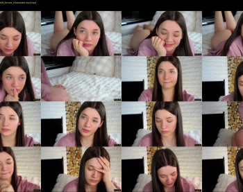 maidabuoy — 26 minute Chaturbate female cam show recording, 720p, Jun 9, 2025
