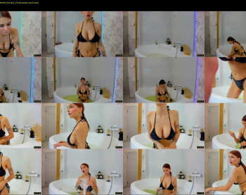 make_love_1 — 17 minute Chaturbate female cam show recording, 720p, Jun 9, 2025