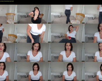 mallinia — 31 minute Chaturbate female cam show recording, 720p, Jun 9, 2025