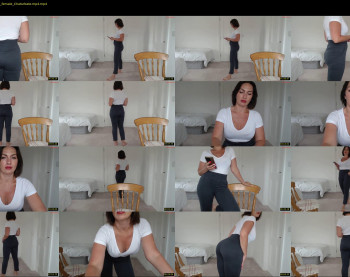 mallinia — 11 minute Chaturbate female cam show recording, 720p, Jun 9, 2025