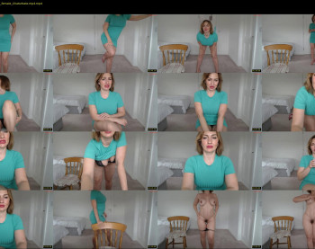 mallinia — 31 minute Chaturbate female cam show recording, 720p, Apr 17, 2025