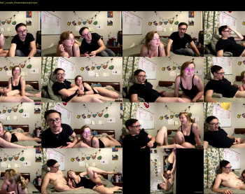 mamiclouds — 95 minute Chaturbate female cam show recording, 720p, Jun 10, 2025