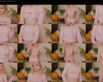 mana_rose — 121 minute Chaturbate female cam show recording, 720p, Jun 9, 2025