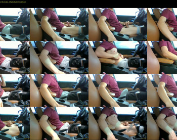 mareczek32 — 45 minute Chaturbate male cam show recording, 480p, Jun 9, 2025