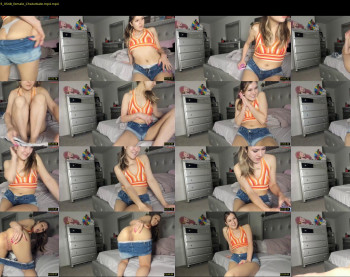 mariahpinkkitty — 29 minute Chaturbate female cam show recording, 720p, Jun 10, 2025