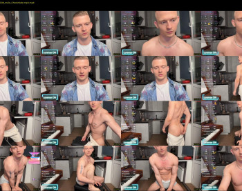 marvelboy_ — 37 minute Chaturbate male cam show recording, 720p, Jun 10, 2025