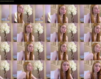 mast1ka — 5 minute Chaturbate female cam show recording, 720p, Jun 9, 2025