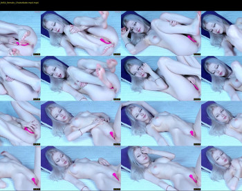 mercy_bloom — 5 minute Chaturbate female cam show recording, 720p, Jun 10, 2025
