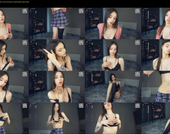 merylblackhurst — 120 minute Chaturbate female cam show recording, 720p, Jun 9, 2025