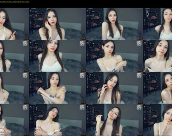 merylblackhurst — 51 minute Chaturbate female cam show recording, 720p, Jun 9, 2025