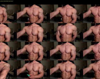 mike0xx — 7 minute Chaturbate male cam show recording, 720p, Jun 9, 2025