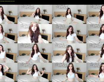 mila_killa — 56 minute Chaturbate couple cam show recording, 720p, Jun 9, 2025