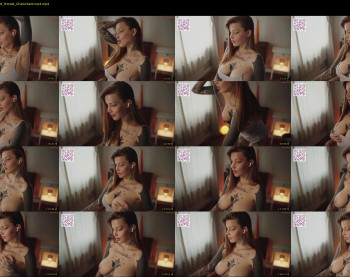 mileeena — 120 minute Chaturbate female cam show recording, 720p, Jun 9, 2025