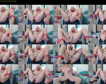 milf_dreamy — 77 minute Chaturbate female cam show recording, 720p, Jun 9, 2025