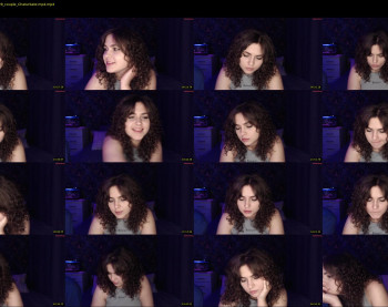 milk_slice — 53 minute Chaturbate couple cam show recording, 720p, May 26, 2025