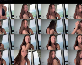 miss_opss — 7 minute Chaturbate female cam show recording, 720p, Jun 9, 2025