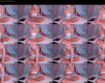 missmiatv — 4 minute Chaturbate female cam show recording, 720p, Jun 9, 2025