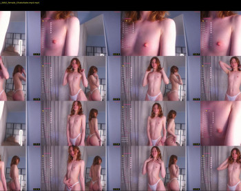 moiraalsbrook — 41 minute Chaturbate female cam show recording, 720p, Jun 9, 2025