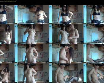 mortisha_911 — 16 minute Chaturbate couple cam show recording, 720p, Jun 9, 2025