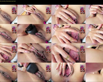 ms_pickless — 120 minute Chaturbate female cam show recording, 720p, Jun 9, 2025