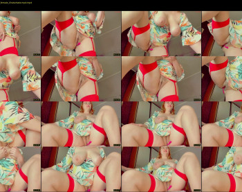 msfiery — 9 minute Chaturbate couple cam show recording, 720p, Jun 9, 2025