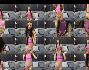 murai_shy — 37 minute Chaturbate female cam show recording, 720p, Jun 9, 2025