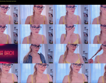 myassistant — 81 minute Chaturbate female cam show recording, 720p, Jun 9, 2025