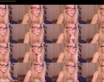 myassistant — 51 minute Chaturbate female cam show recording, 720p, Jun 10, 2025