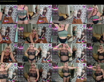 nadyabasinger — 60 minute Chaturbate female cam show recording, 720p, Jun 9, 2025