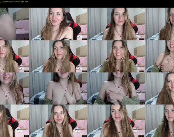 naughty_popa — 71 minute Chaturbate female cam show recording, 720p, Jun 9, 2025