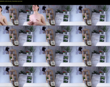 no_money_no_problem — 41 minute Chaturbate female cam show recording, 720p, Jun 9, 2025