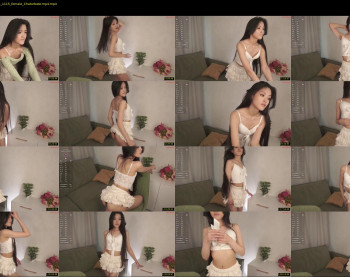 noreenbeckey — 120 minute Chaturbate female cam show recording, 720p, Jun 9, 2025