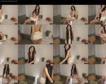 noreenbeckey — 113 minute Chaturbate female cam show recording, 720p, Jun 9, 2025