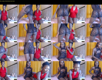 nyx_flame — 8 minute Chaturbate couple cam show recording, 720p, Jun 9, 2025
