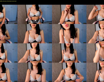 obokozu_mai — 19 minute Chaturbate female cam show recording, 720p, Jun 4, 2025