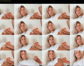 ocicat — 4 minute Chaturbate female cam show recording, 720p, Jun 9, 2025