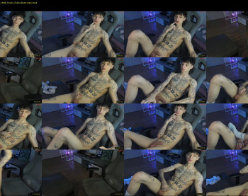 oliverrgroove — 120 minute Chaturbate male cam show recording, 720p, Jun 9, 2025