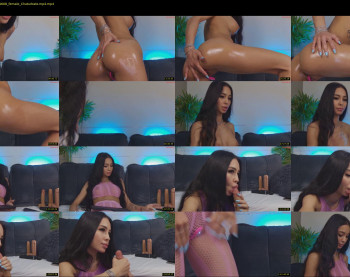 onlyxandra7 — 115 minute Chaturbate female cam show recording, 720p, Jun 9, 2025
