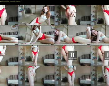 passionate_isabella — 120 minute Chaturbate female cam show recording, 720p, Jun 9, 2025