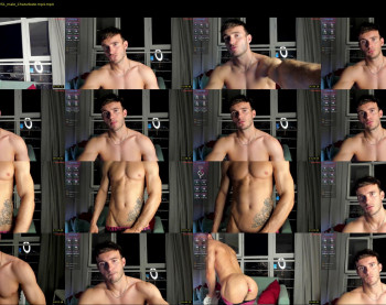 paul_rubini — 33 minute Chaturbate male cam show recording, 720p, Jun 9, 2025